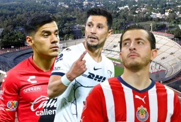 El conjunto auriazul depende de sí mismo para calificar de forma directa a la liguilla