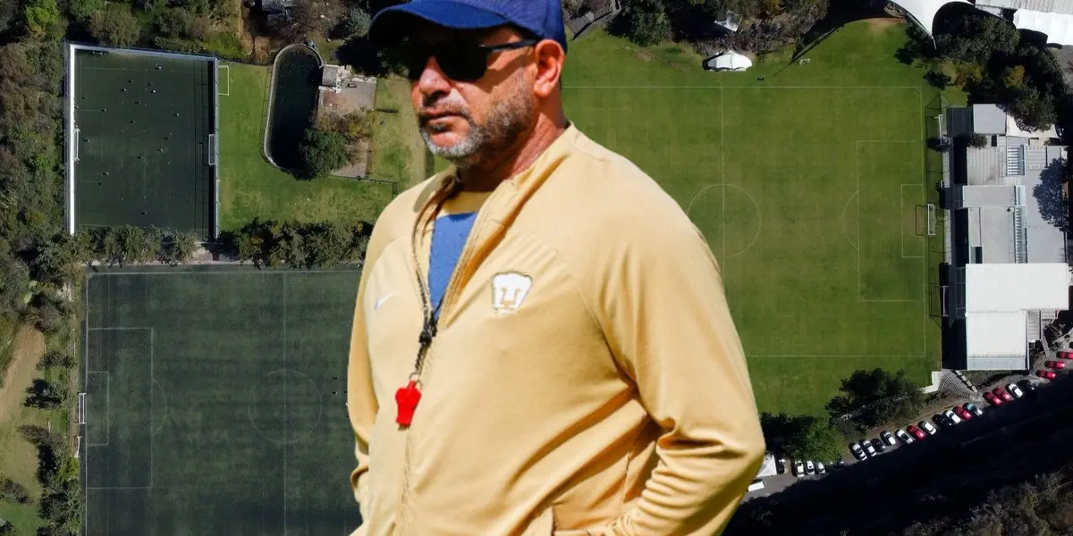 El conjunto auriazul encaró la preparación para el encuentro ante el Atlético de San Luis de una forma diferente