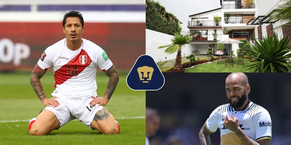 El conjunto auriazul está interesado en fichar al italo peruano