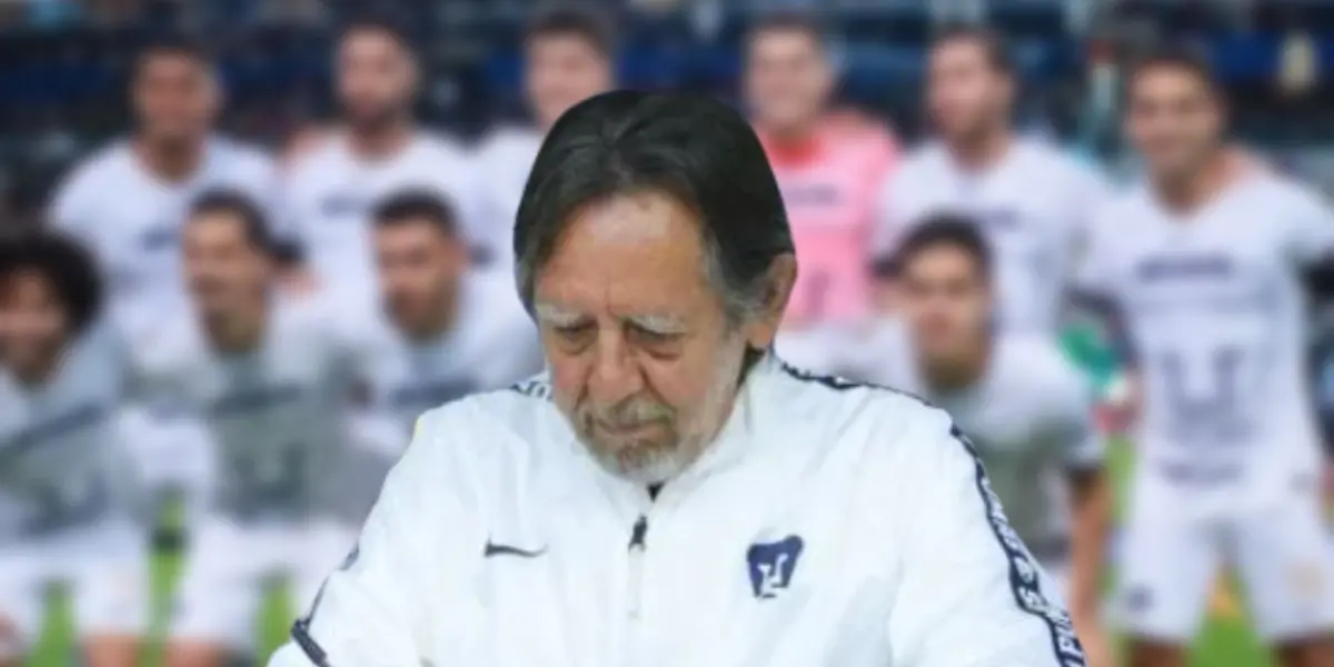 El conjunto auriazul está pasando por un momento de cambio que nadie veía venir