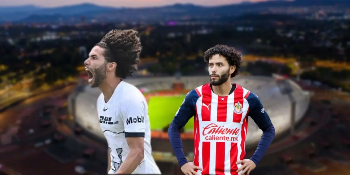 El conjunto auriazul ha sido clave para que Huerta tenga un nivel sumamente alto