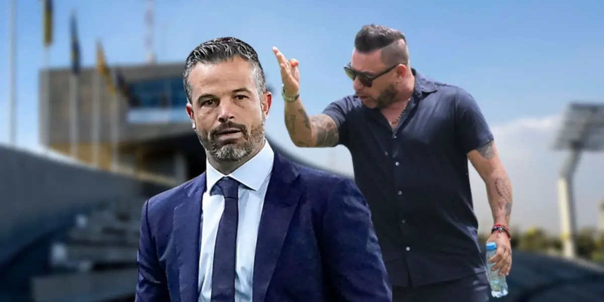 El conjunto auriazul hoy en día es un equipo sumamente distinto al de hace unos meses