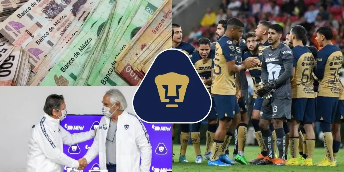 El conjunto auriazul invierte fuerte en los sueldos de tres elementos que no sudaron la camiseta en 2022