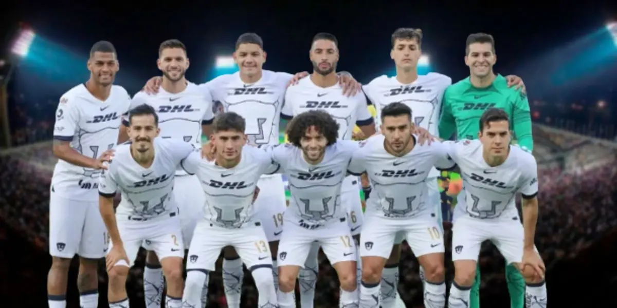 El conjunto auriazul llega con los ánimos a tope para enfrentar al América