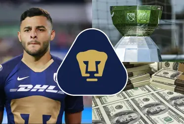 El conjunto auriazul quiere ir a Estados Unidos y traerse a un elemento de selección nacional