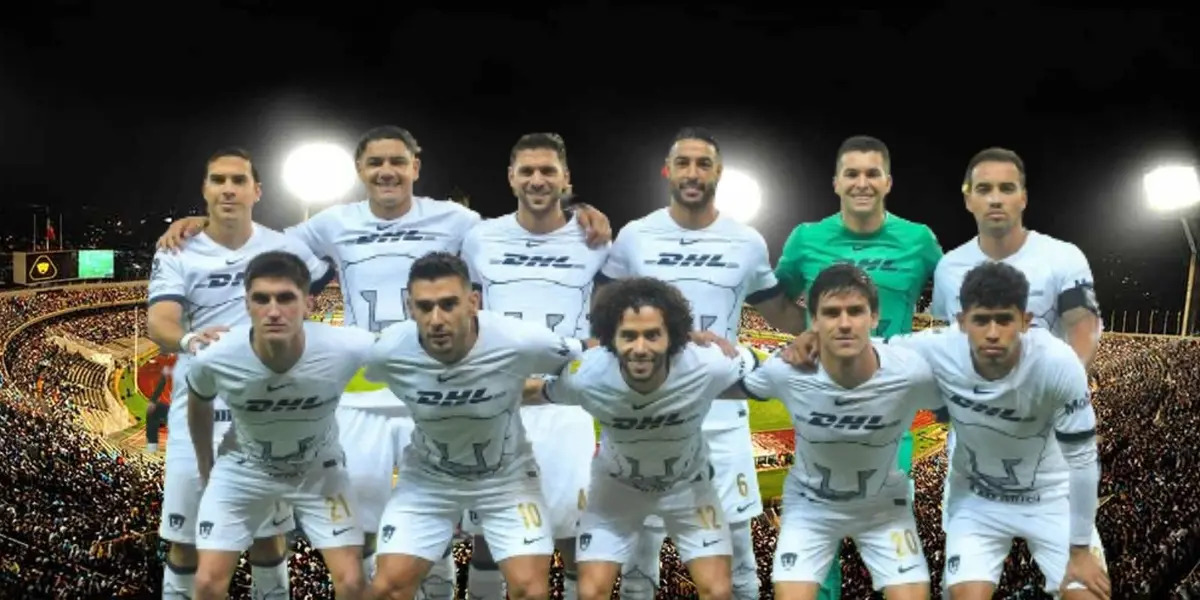 El conjunto auriazul recibe a Tigres en la ida de las semifinales del futbol mexicano