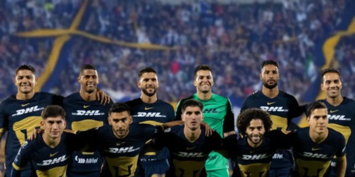 El conjunto auriazul recibe al Atlético de San Luis que tiene cinco victorias al hilo