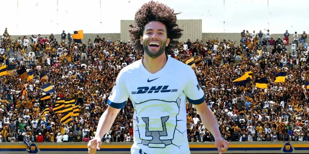 El conjunto auriazul salió a la cancha del Olímpico con la necesidad de sacar los tres puntos