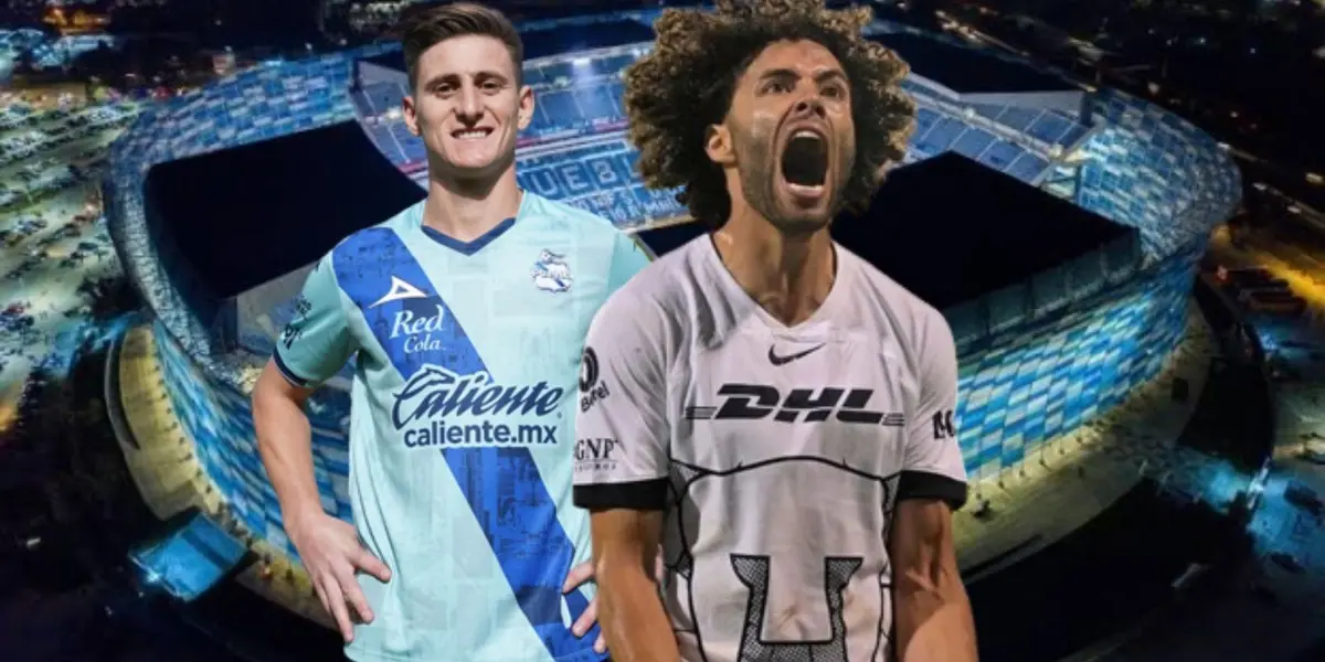 El conjunto auriazul visita a la franja de Puebla para el partido previo al clásico capitalino