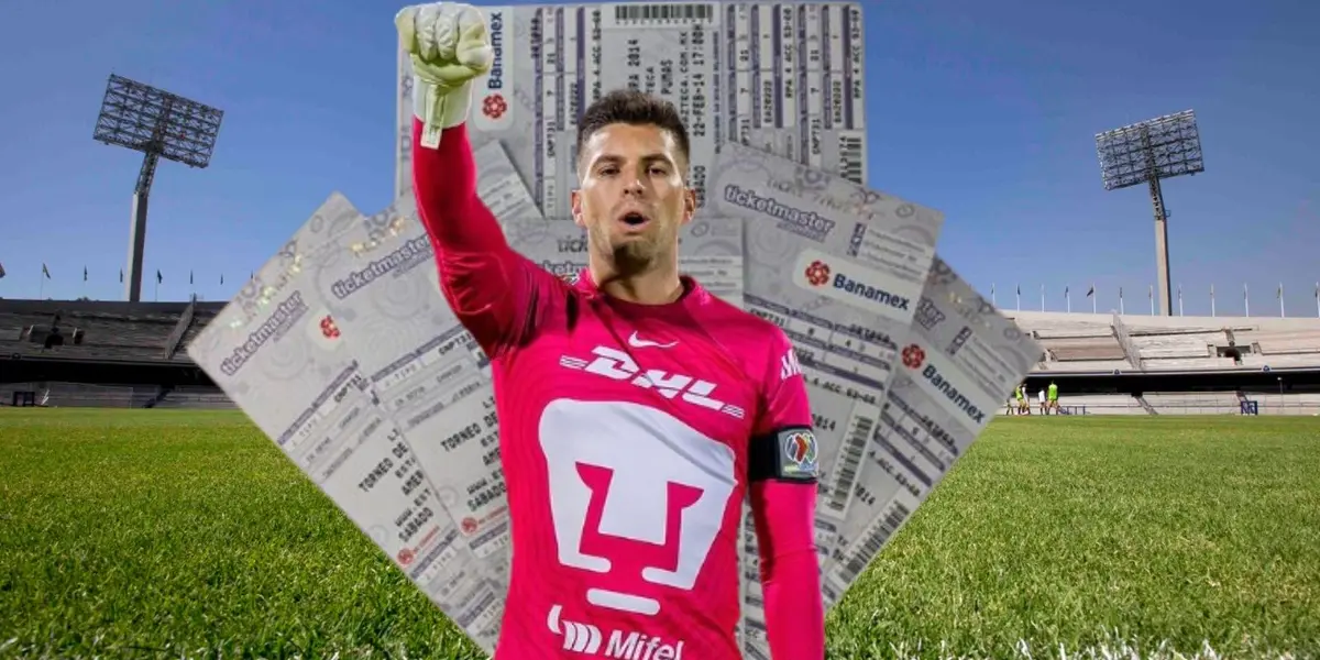 El conjunto auriazul ya alista todo para recibir el partido de vuelta