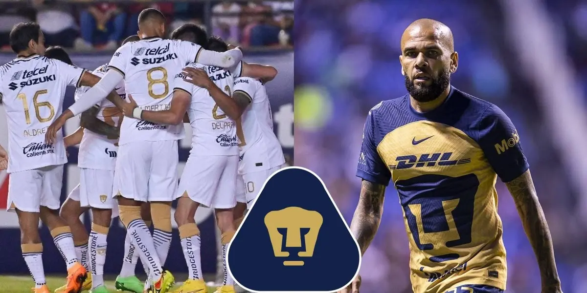El conjunto auriazul ya tendría al sustituto ideal del brasileño en Pumas