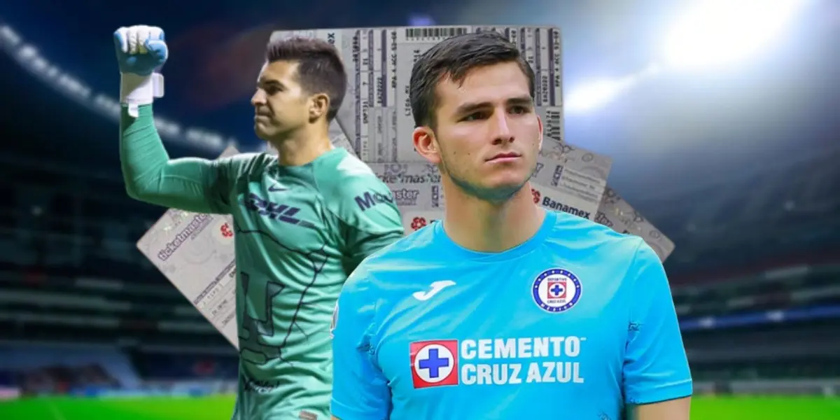 El conjunto celeste ya liberó precios e información sobre el boletaje para el partido del sábado