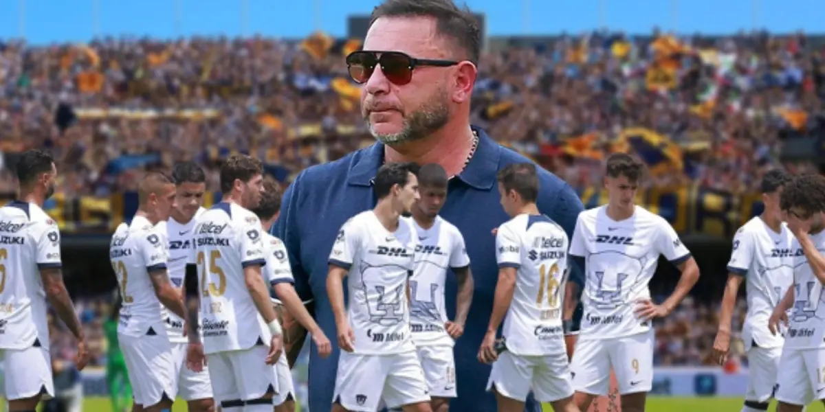 El conjunto de Antonio Mohamed nuevamente peca de falta de contundencia y el rival no perdonó