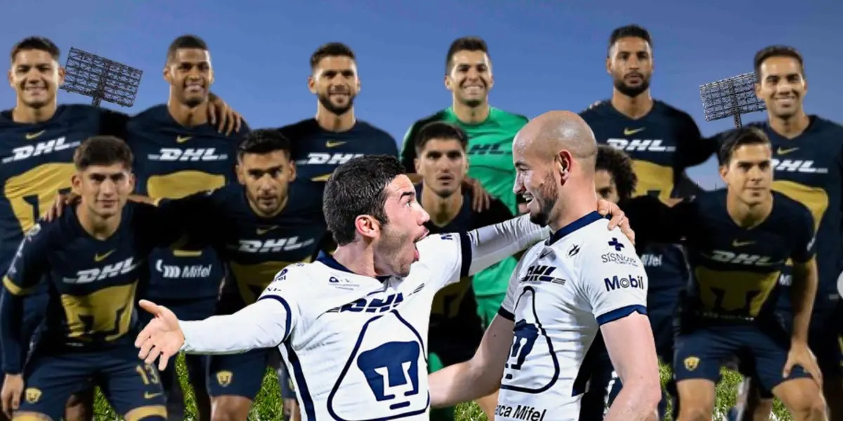 El conjunto de la Autónoma de Nuevo León se volvió uno de los clientes más frecuentes del Pedregal