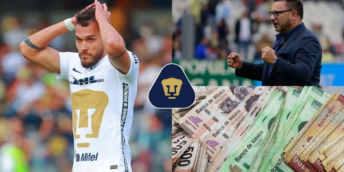 El conjunto universitario ha tenido unos días muy movidos en Acapulco y CDMX