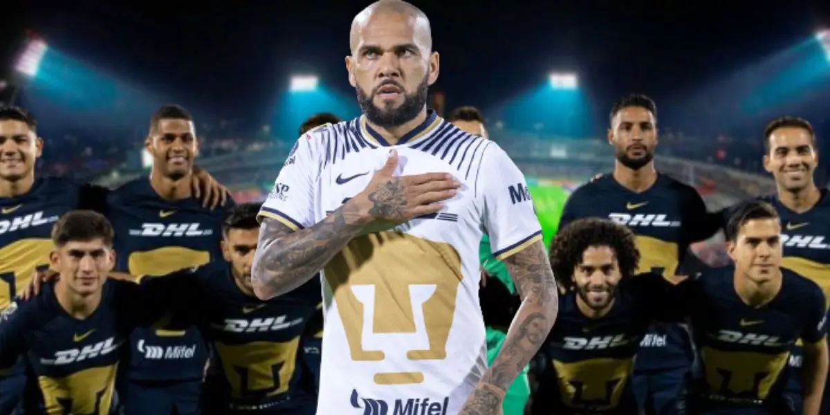 El conjunto universitario puede presumir una marca que no cualquier equipo puede