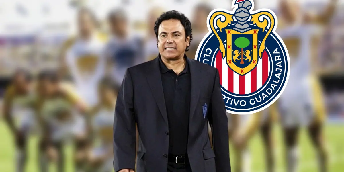 El conjunto universitario se hubiera quedado sin un pilar de aquel equipo bicampeón