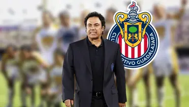 El conjunto universitario se hubiera quedado sin un pilar de aquel equipo bicampeón