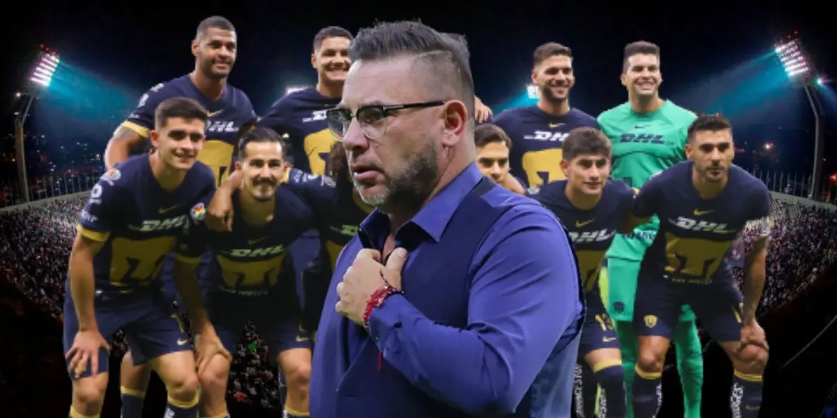 El conjunto universitario se mide ante Rayos y Mohamed nuevamente no contará con uno de sus refuerzos