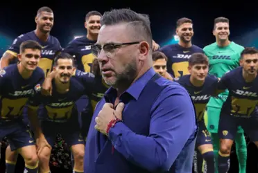 El conjunto universitario se mide ante Rayos y Mohamed nuevamente no contará con uno de sus refuerzos