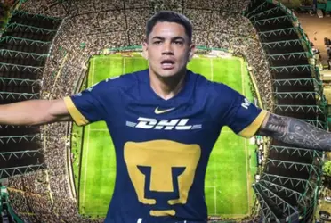 El conjunto universitario tenía la complicada misión de salir a ganar con todo bajas y ahora toca remar contra corriente