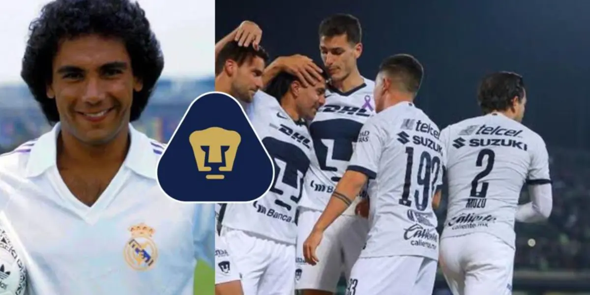 El crack auriazul que Pumas no supo aprovechar
