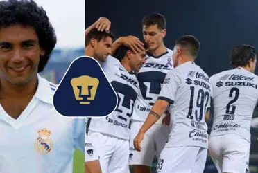 El crack auriazul que Pumas no supo aprovechar
