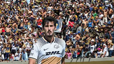 El cuadro de los Pumas de la UNAM quieren meterse a la liguilla