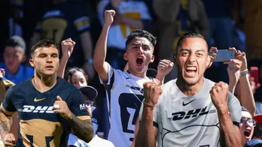 El cuadro de Pumas le ha tenido mucha paciencia a Funes Mori