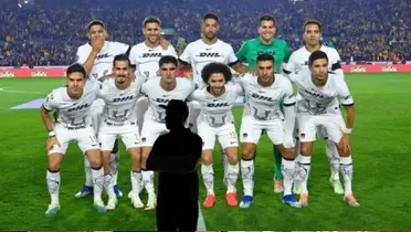 El cuadro de Pumas podría tener un candidato más para llegar al equipo