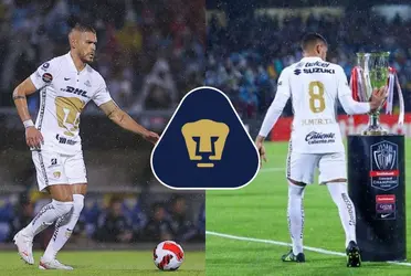 El cuadro solamente reporta bajas salvo la llegada de Gil Alcalá