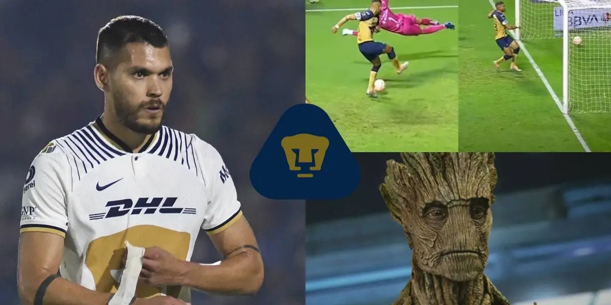 El defensa fue de lo peorcito que tuvimos en el torneo pasado