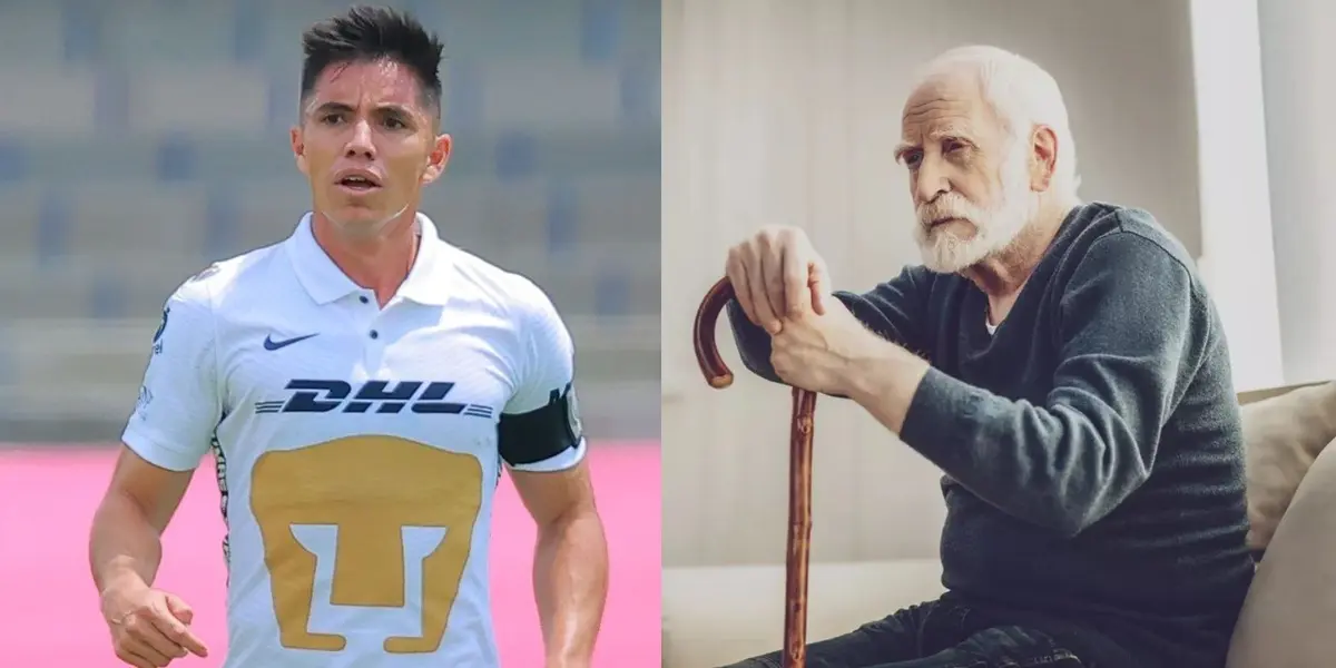 El defensa lateral tuvo un partido complicado y la afición no lo perdonó