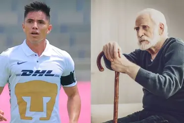 El defensa lateral tuvo un partido complicado y la afición no lo perdonó