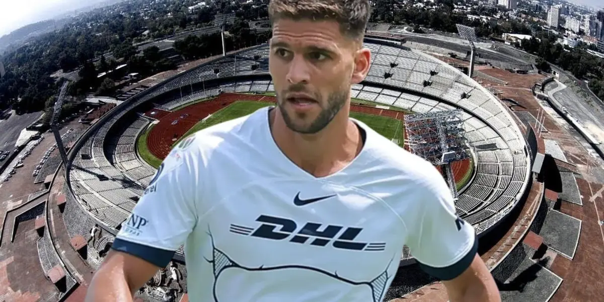 El defensor argentino ha hecho una gran temporada en la que no se le ha visto sufrir en la adaptación