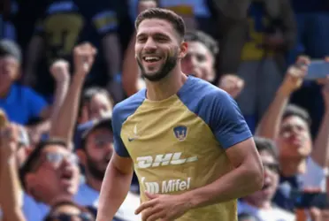 El defensor argentino tiene clara la importancia de ganarle al América este fin de semana