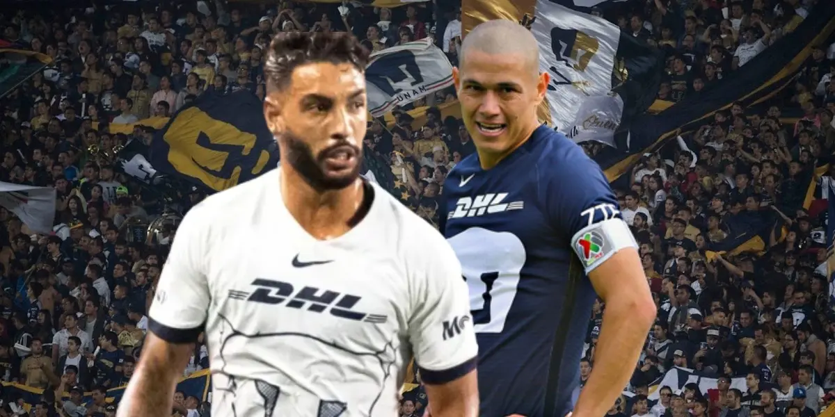 El defensor brasileño tiene mucho que corregir para sentarse en la misma mesa que Darío Verón