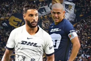 El defensor brasileño tiene mucho que corregir para sentarse en la misma mesa que Darío Verón