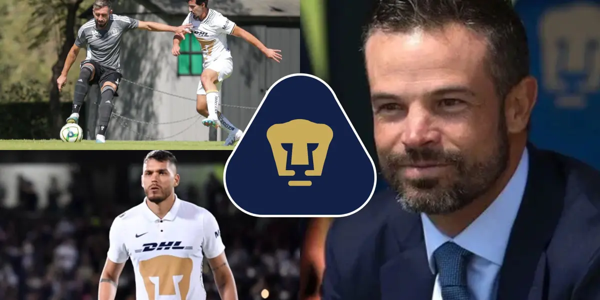 El defensor no ha convencido en defensa y Puente ya habría encontrado a su reemplazo