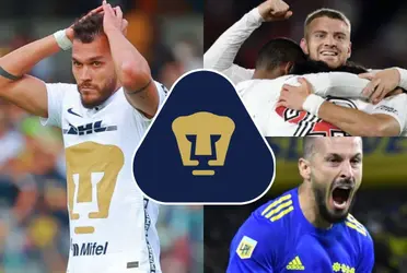 El defensor por fin encontró destino en Argentina, pero Pumas no quiere irse con las manos vacías