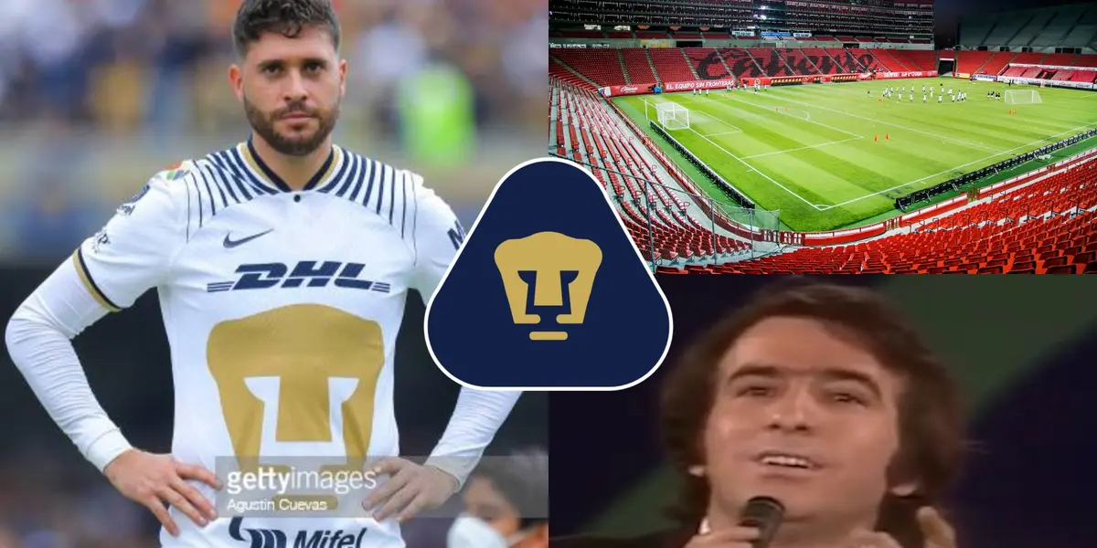 El del sonido local podría perder s trabajo luego de su pincelada