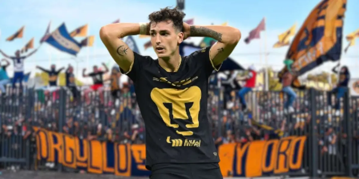 El delantero argentino aún no ha definido su futuro y se habla de varios equipos interesados en él