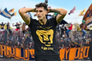 El delantero argentino aún no ha definido su futuro y se habla de varios equipos interesados en él