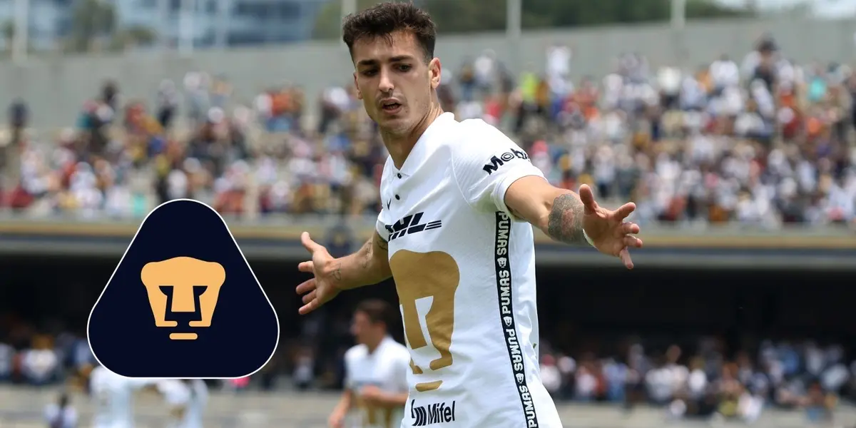 El delantero argentino estaría cerca de salir del equipo en estos días