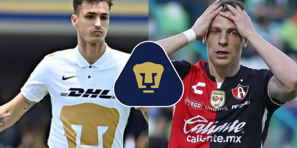 El delantero argentino no se olvida de la última liguilla y quiere ser factor para cortarle esta racha a los ‘zorros’