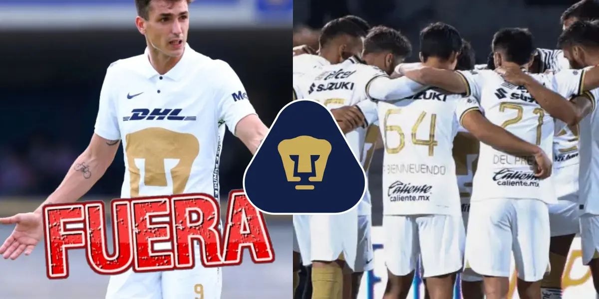 El delantero argentino ya tendría equipo para esta temporada