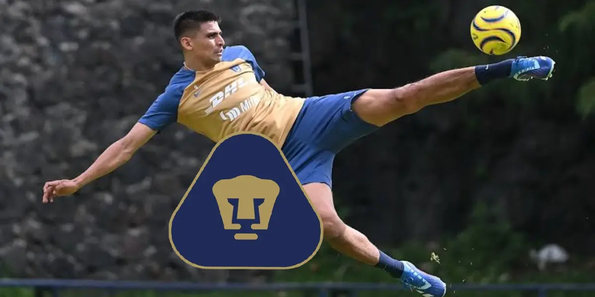 El delantero auriazul denunció el día de hoy que hay una falta de verdaderas oportunidades para los jugadores.