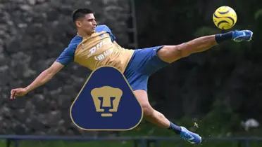 El delantero auriazul denunció el día de hoy que hay una falta de verdaderas oportunidades para los jugadores.