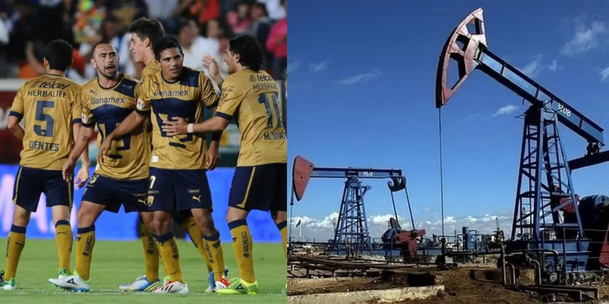 El delantero es una de las grandes decepciones en los años recientes de Pumas