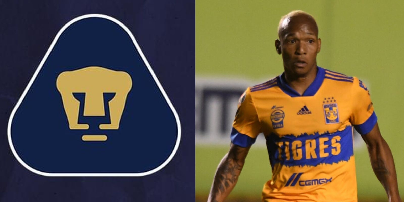 El delantero estaría cerca de regresar al club universitario en este nuevo torneo